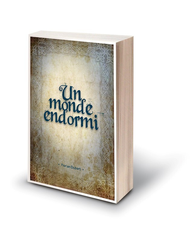 livre un monde endormi